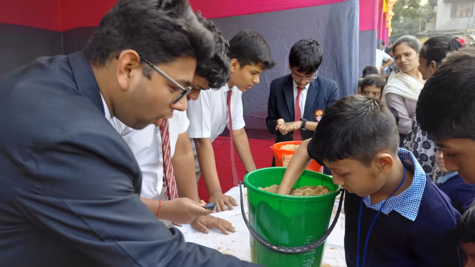 Bosco Chriz thumbnail